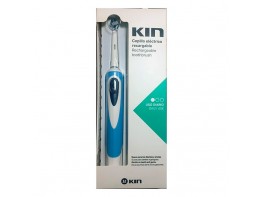 Imagen del producto Kin cepillo eléctrico