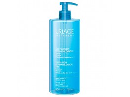 Imagen del producto Uriage Gel surgras dermatológico 500ml