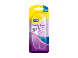 Imagen del producto Scholl gelactiv protector talon 1 par