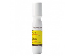 Imagen del producto Pranarom Aromapic calmante gel rollon eco 15ml
