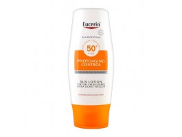 Imagen del producto Eucerin Loción photoageing FPS 50ml