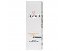 Imagen del producto Uresim crema depigmentante dia 50ml