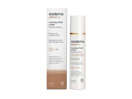 Imagen del producto Sesderma Azelac ru fluido luminoso 50ml