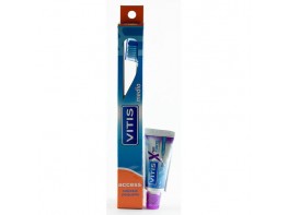 Imagen del producto Vitis Cepillo dental medio access
