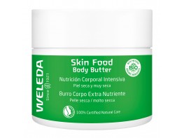 Imagen del producto WELEDA Skin Food Body Butter 150ml