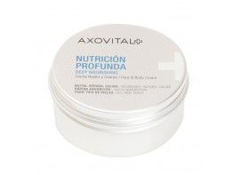 Imagen del producto Axovital crema cara y cuerpo 250ml