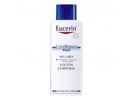 Imagen del producto Eucerin Urea repair loción 10% 1000ml