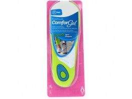 Imagen del producto Prim comforgel plantilla deporte mujer