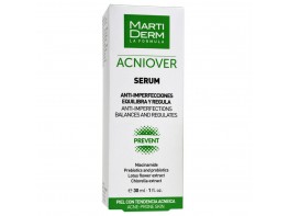 Imagen del producto MartiDerm Acniover Serum 30 ml