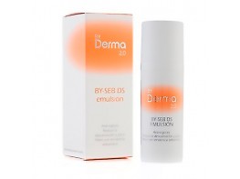 Imagen del producto By-derma by-seb ds emulsion 50 ml