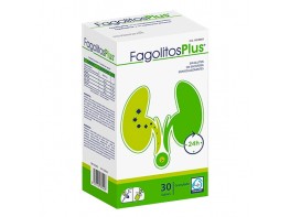 Imagen del producto Fagolitos plus 30 sobres