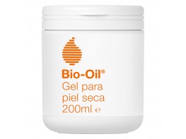 Imagen del producto Bio-oil dry skin gel 200 ml