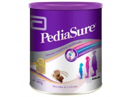 Imagen del producto Pediasure chocolate 400 g