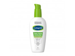 Imagen del producto Cetaphil Crema Hidratante Facial de Día 88ml
