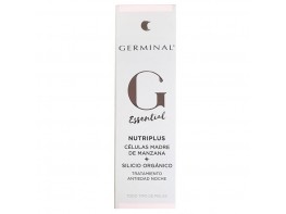 Imagen del producto Germinal essential nutriplus 50ml