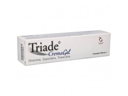 Imagen del producto Triade cremagel 100ml