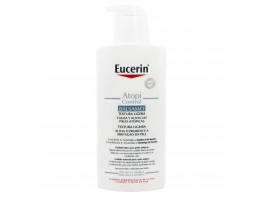 Imagen del producto Eucerin atopicontrol balsamo 400 ml