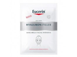 Imagen del producto Eucerin hyaluron mascarilla facial 1 UI