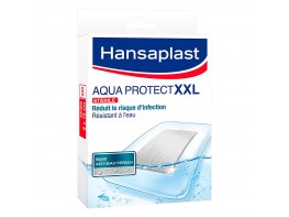 Imagen del producto Hansaplast aqua protect XXL