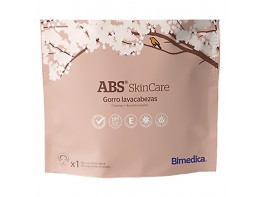 Imagen del producto Abs skincare gorro lavacabezas