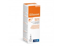 Imagen del producto Pileje D3 biane spray 20ml