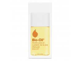 Imagen del producto Bio,oil natural 60ml
