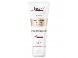 Imagen del producto Eucerin hyaluron-filler elasticy crema manos 75ml