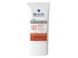 Imagen del producto Rilastil d clar medium 50 40 ml