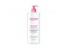 Imagen del producto Topicrem gel limpiador suave 1000ml