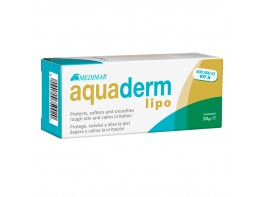 Imagen del producto Aquaderm lipo crema 50g