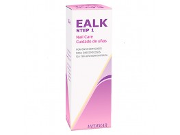 Imagen del producto Ealk Step 1 cuidado de uñas 14ml