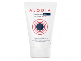 Imagen del producto Alodia crema para pies sensibles al frio 30ml