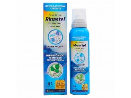 Imagen del producto Rinastel Xilitol spray duo hipertónico 125ml