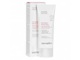 Imagen del producto Sensilis Palpebral relief desmaquillante 100ml