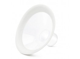 Imagen del producto Medela personalfit flex embudo xl 30mm