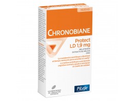 Imagen del producto Pileje Chronobiane ld protect 1,9mg