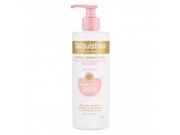 Imagen del producto Talquistina crema hidratante 400ml