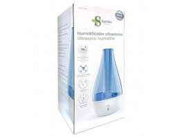 Imagen del producto Sanitec Humidificador ultrasónico CF-2920 1u