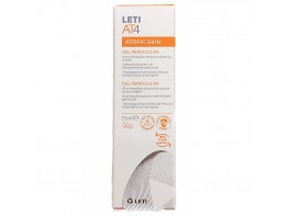 Imagen del producto Leti AT4 gel periocular 15ml