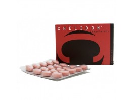 Imagen del producto Chelidon 60 comprimidos