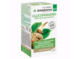 Imagen del producto Arkocápsulas Konjac Bio 45 cápsulas