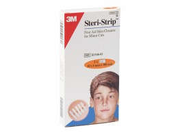 Imagen del producto STERI-STRIP SUTURA 100 X 6 MM. R.1546-01
