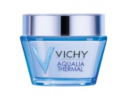Imagen del producto Vichy Aqualia thermal crema rehidratante piel normal a mixta 50ml