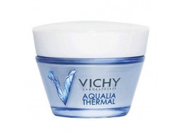 Imagen del producto Vichy aqualia thermal rica tarro 50ml
