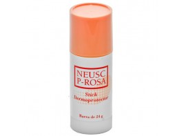Imagen del producto Neusc P Rosa stick dermoprotector 24g