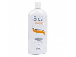 Imagen del producto EROSIL AVENA GEL DE BAÑO 500 ML