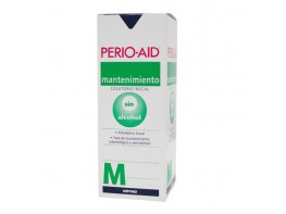 Imagen del producto PERIO-AID COLUTORIO MANTMTO S/A 500 ML