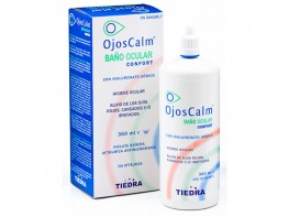 Imagen del producto OJOSCALM BAÑO OCULAR 360 ML