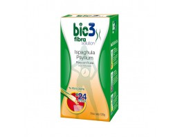 Imagen del producto Bie3 fibra fruta 24 sticks