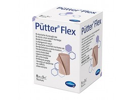 Imagen del producto Hartmann Putterflex 8 cmx 5 m 1u